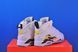 Кросівки Nike Air Jordan Jumpman Mvp White DZ5577-107 DZ5577-107 фото 3