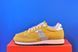 Кросівки Saucony Jazz Vintage Yellow S70368-210 S70368-210 фото 1