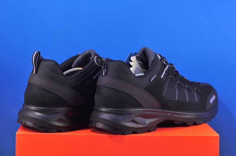 Кросівки Lytos Cosmic Jab Waterproof 5JJ002 фото
