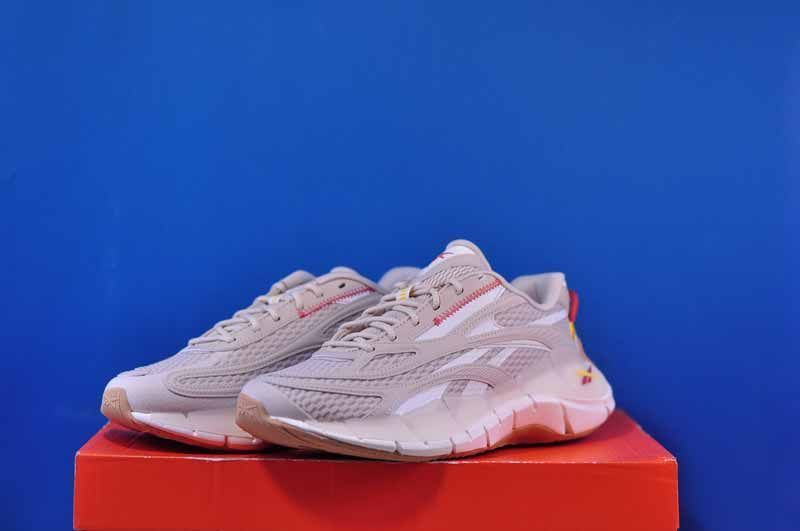 Кросівки Reebok Zig Kinetica 2.5 GX6239 GX6239 фото