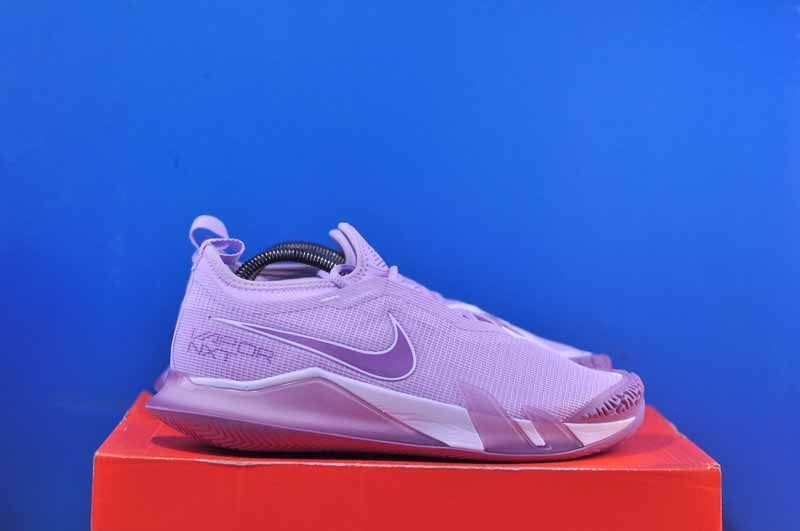 Тенісні кросівки Nike React Vapor Nxt Clay Violet CV0746-555 CV0746-555 фото
