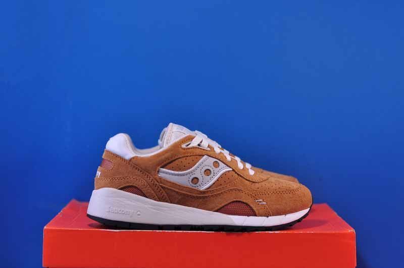 Кросівки Saucony Originals Shadow 6000 S70662-5 S70662-5 фото
