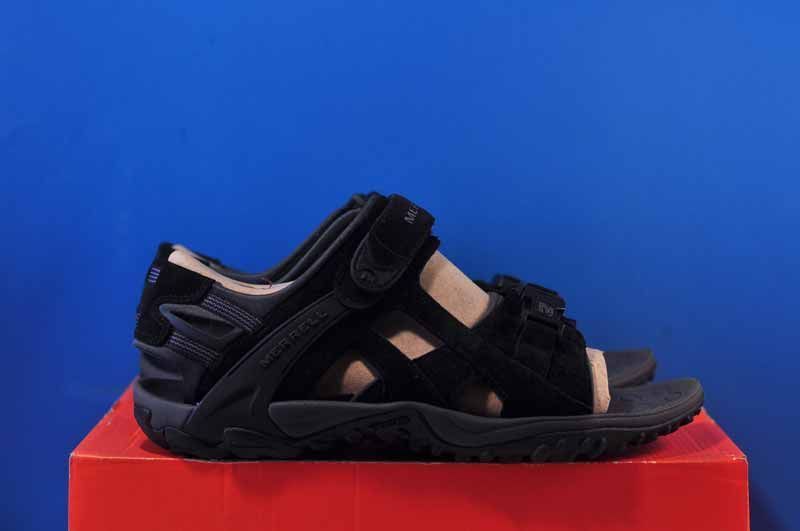 Босоніжки Merrell Kahuna Iii J575455 J575455 фото