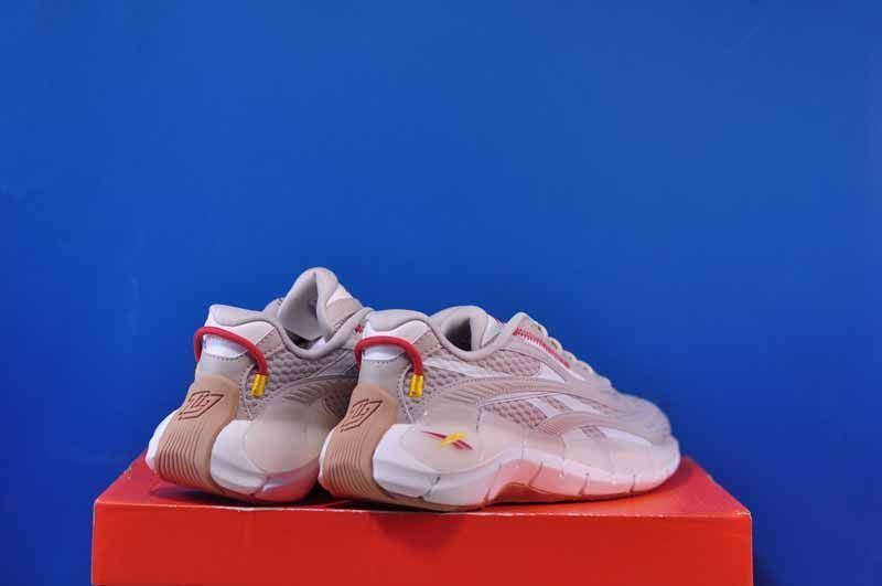 Кросівки Reebok Zig Kinetica 2.5 GX6239 GX6239 фото