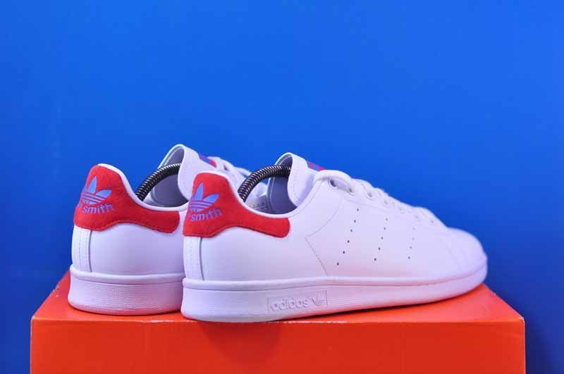 Кросівки Adidas Stan Smith GY1042 фото