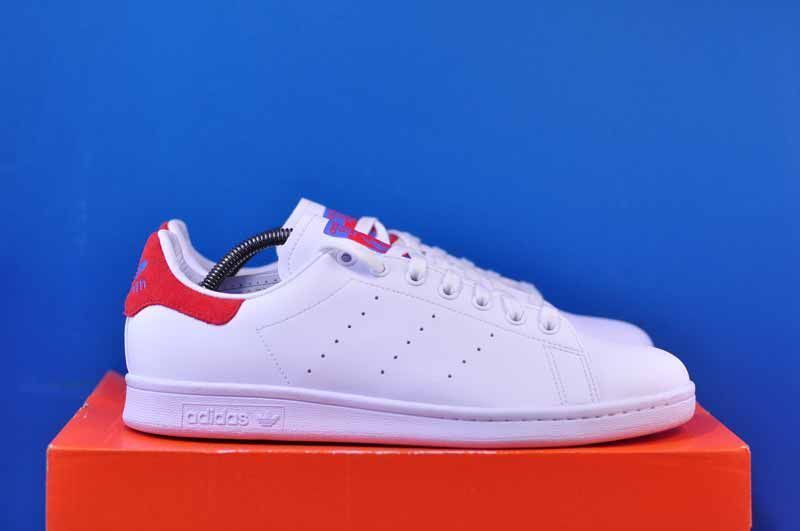 Кросівки Adidas Stan Smith GY1042 фото