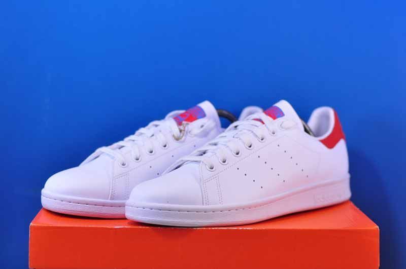 Кросівки Adidas Stan Smith GY1042 фото