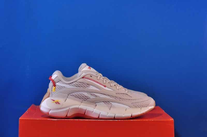 Кросівки Reebok Zig Kinetica 2.5 GX6239 GX6239 фото