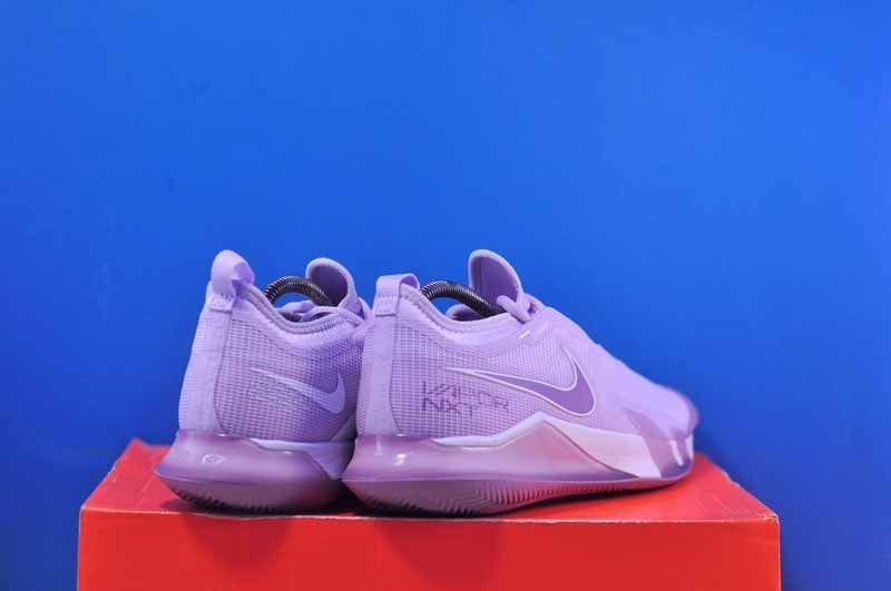 Тенісні кросівки Nike React Vapor Nxt Clay Violet CV0746-555 CV0746-555 фото
