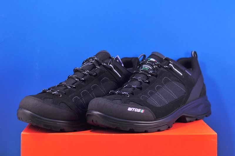 Кросівки Lytos Cosmic Jab Waterproof 5JJ002 фото