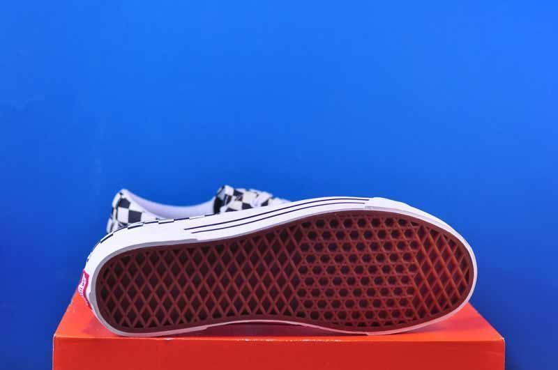 Кросівки Vans Sid DX VN0A4BTX4XR1 фото