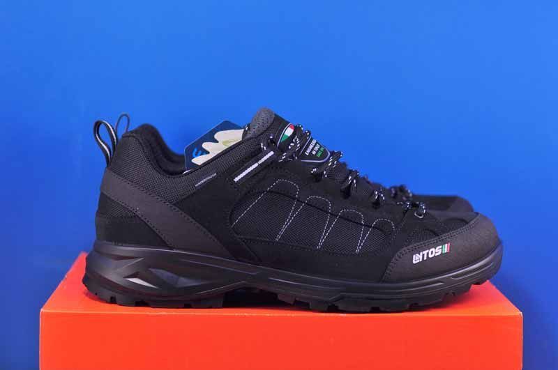 Кросівки Lytos Cosmic Jab Waterproof 5JJ002 фото