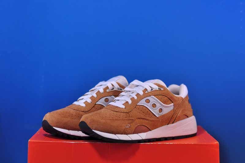 Кросівки Saucony Originals Shadow 6000 S70662-5 S70662-5 фото