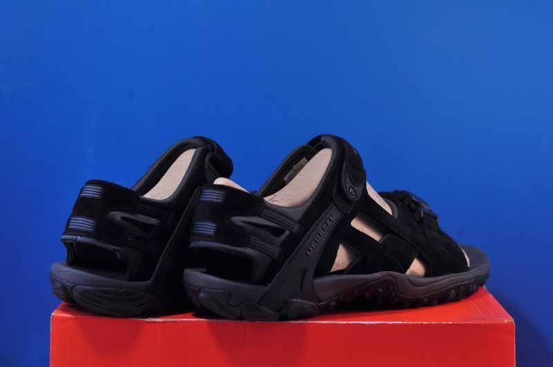 Босоніжки Merrell Kahuna Iii J575455 J575455 фото