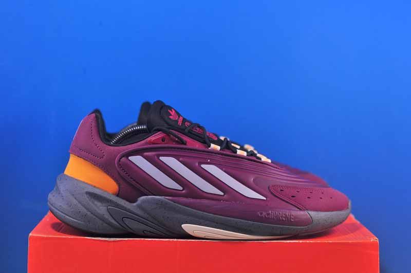 Кросівки Adidas Ozelia Victory Crimson H04256 H04256 фото