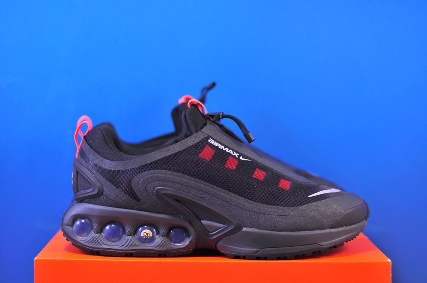 Кросівки Nike Air Max Dn Roam IH2138-001 IH2138-001 фото