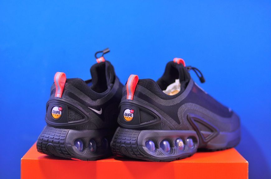 Кросівки Nike Air Max Dn Roam IH2138-001 IH2138-001 фото