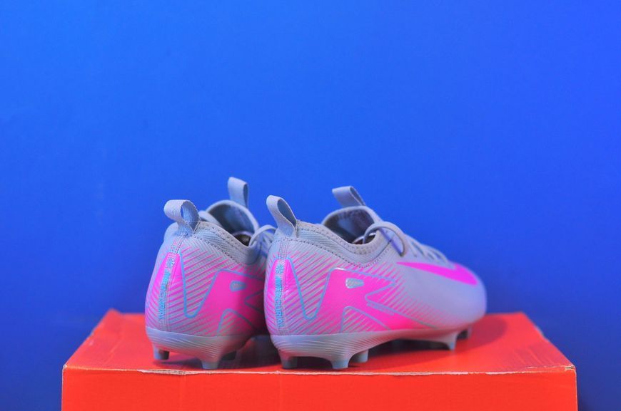 Бутси Nike Air Zoom Mercurial Vapor 16 Academy MG FQ8392-301 FQ8392-301 фото