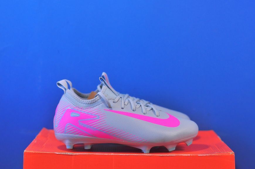 Бутси Nike Air Zoom Mercurial Vapor 16 Academy MG FQ8392-301 FQ8392-301 фото