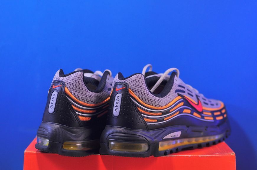 Кросівки Nike Air Max Tl 2.5 Medium FZ4110-006 FZ4110-006 фото