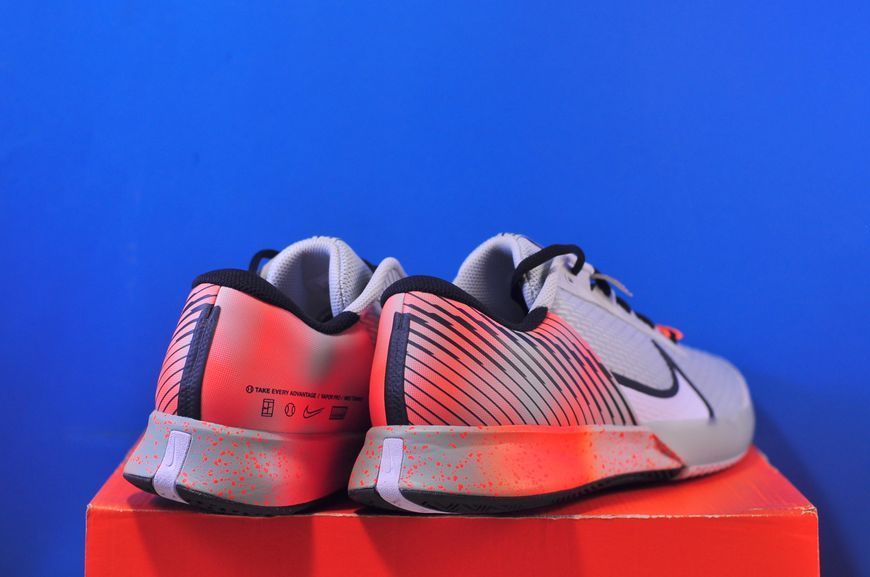Кросівки Nike Zoom Vapor Pro HC PRM New York City FQ7719-001 FQ7719-001 фото