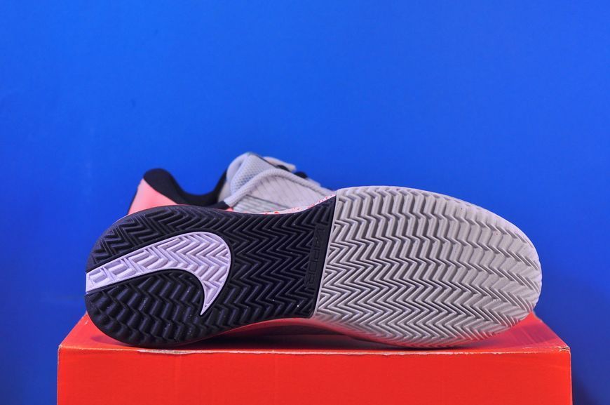 Кросівки Nike Zoom Vapor Pro HC PRM New York City FQ7719-001 FQ7719-001 фото