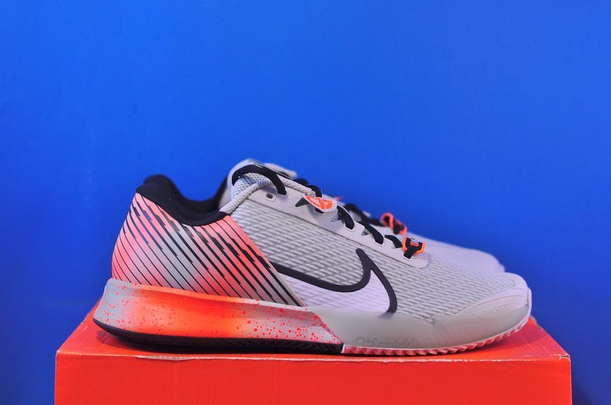 Кросівки Nike Zoom Vapor Pro HC PRM New York City FQ7719-001 FQ7719-001 фото