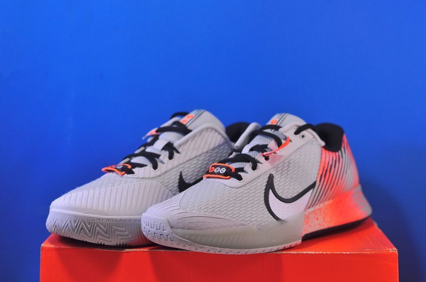 Кросівки Nike Zoom Vapor Pro HC PRM New York City FQ7719-001 FQ7719-001 фото