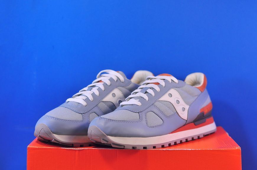 Кросівки Saucony Shadow Original OGSS23-18 OGSS23-18 фото