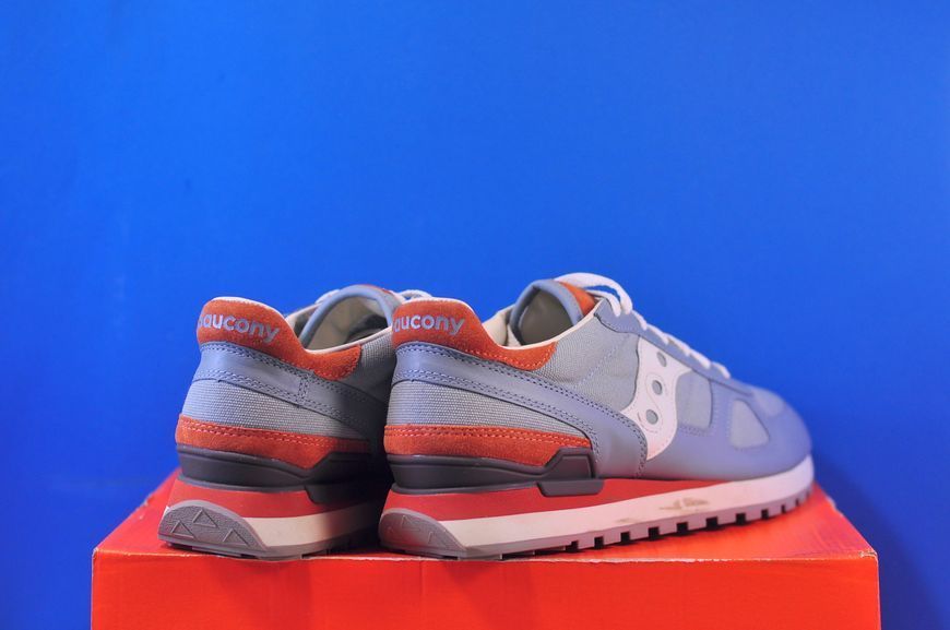 Кросівки Saucony Shadow Original OGSS23-18 OGSS23-18 фото