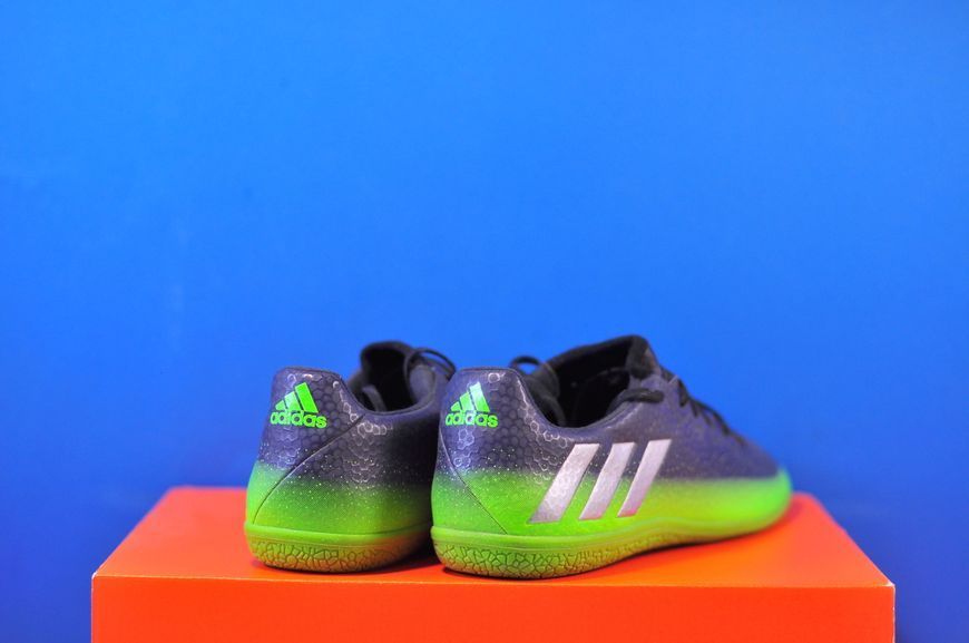 Футзалки Adidas Messi 16.3 AQ3522 AQ3522 фото