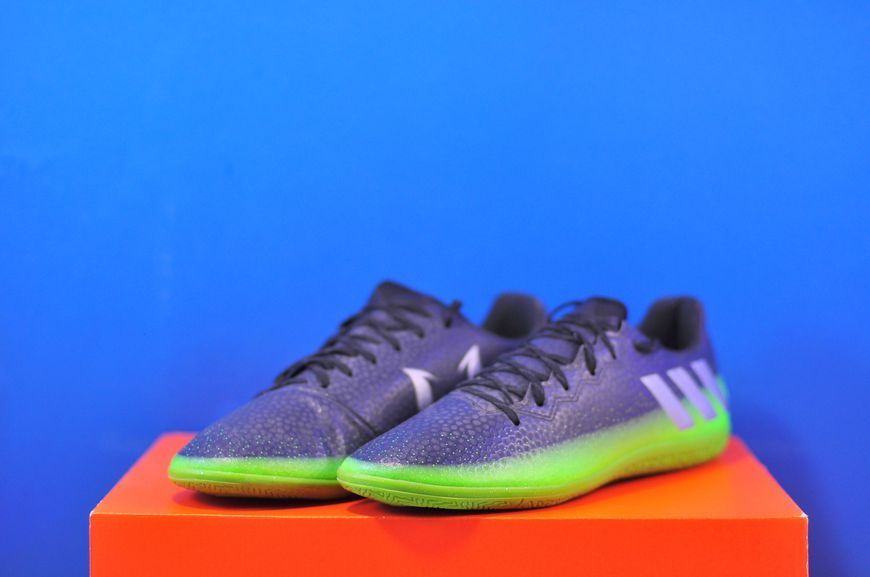 Футзалки Adidas Messi 16.3 AQ3522 AQ3522 фото