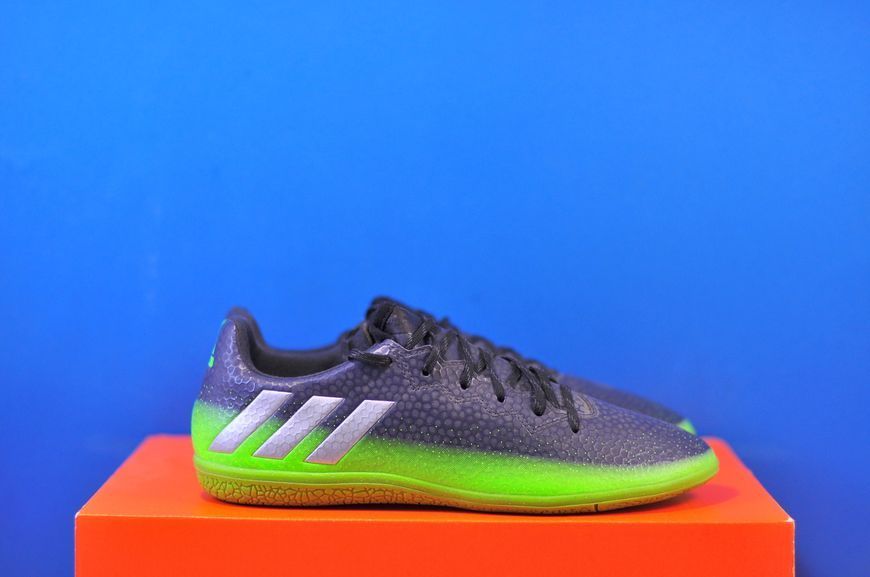 Футзалки Adidas Messi 16.3 AQ3522 AQ3522 фото