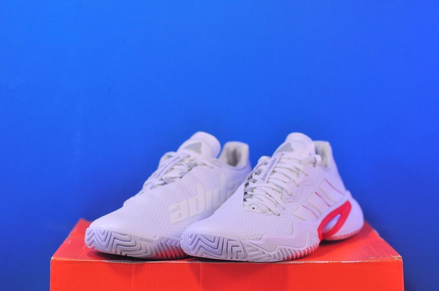 Кросівки Adidas Barricade Tennis 034 GW5034 GW5034 фото
