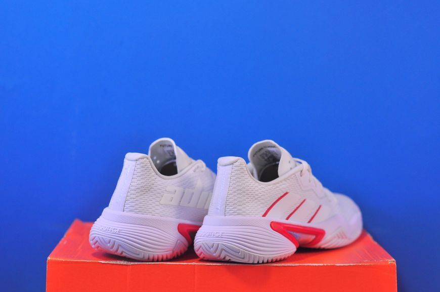 Кросівки Adidas Barricade Tennis 034 GW5034 GW5034 фото