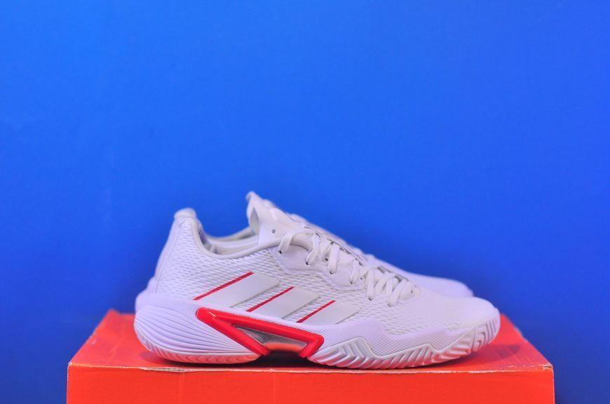 Кросівки Adidas Barricade Tennis 034 GW5034 GW5034 фото