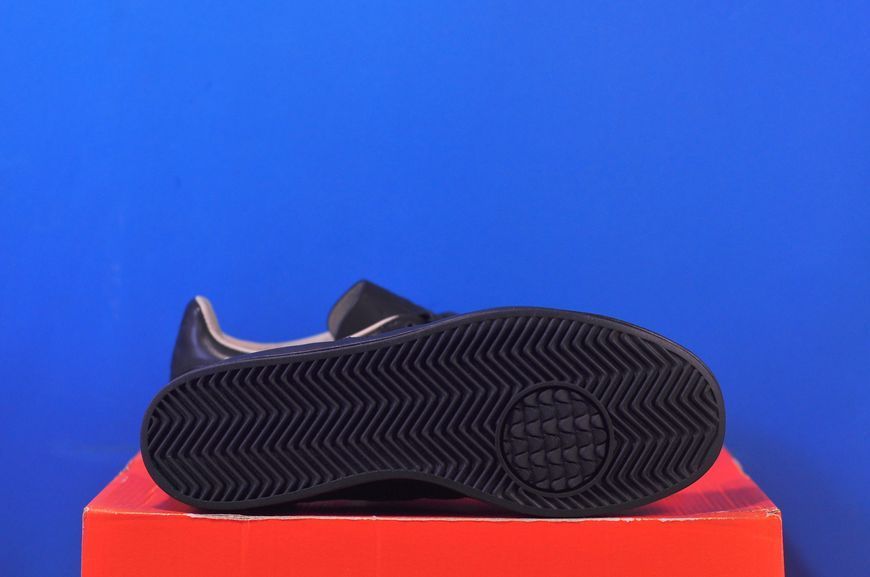 Кросівки Adidas Gazelle Indoor Luxe Pack Black JH5415 JH5415 фото