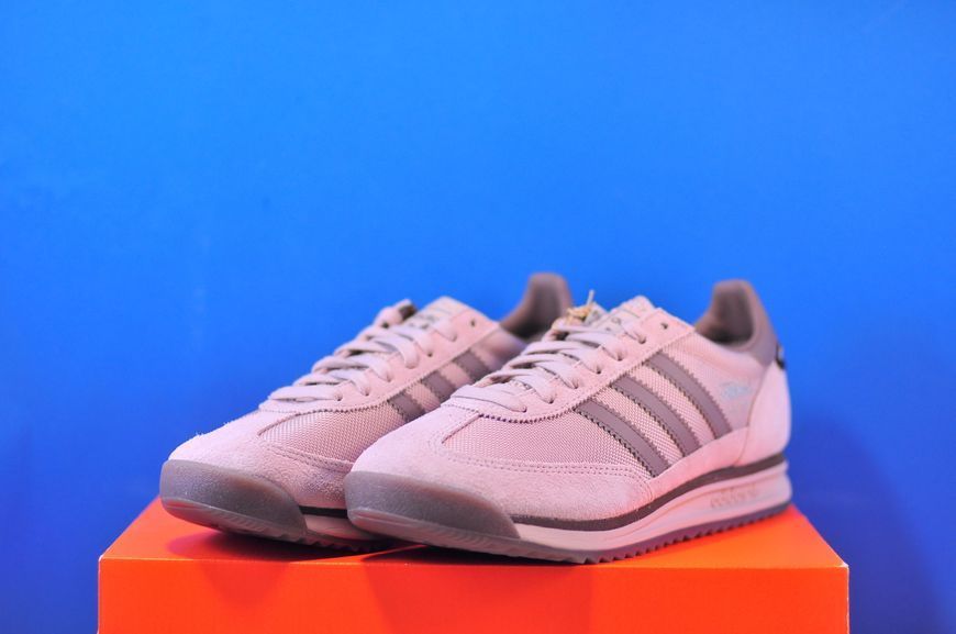 Кросівки Adidas SL 72 RS Cordura Wonder Taupe JQ9728 JQ9728 фото