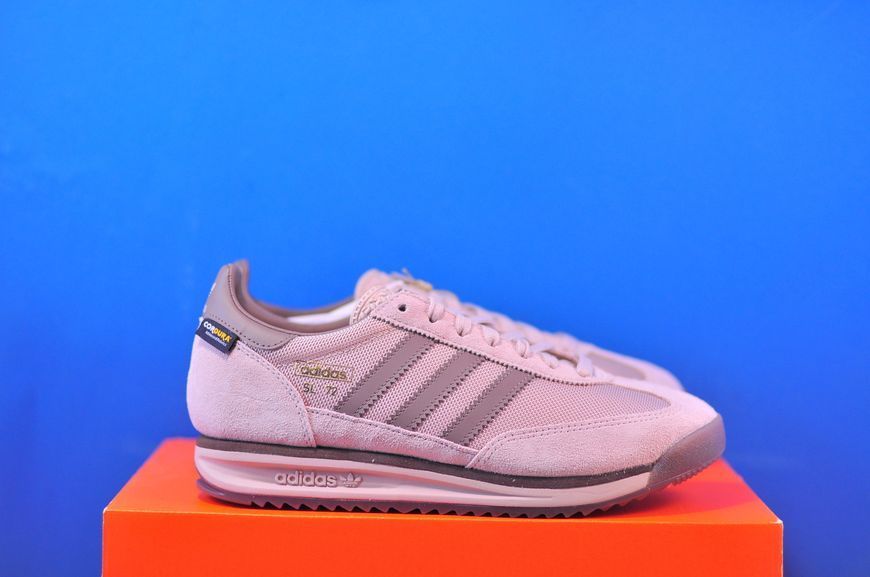Кросівки Adidas SL 72 RS Cordura Wonder Taupe JQ9728 JQ9728 фото