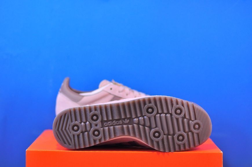 Кросівки Adidas SL 72 RS Cordura Wonder Taupe JQ9728 JQ9728 фото