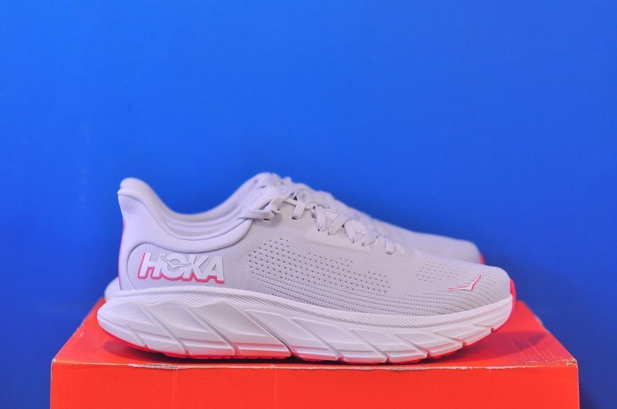 Кросівки Hoka One One Arahi 7 1147851 CRBY 1147851 CRBY фото
