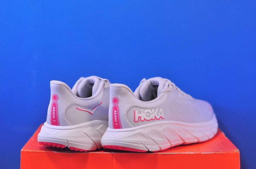 Кросівки Hoka One One Arahi 7 1147851 CRBY 1147851 CRBY фото