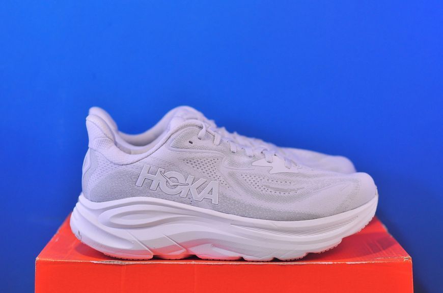 Кросівки Hoka One One Clifton 10 Wide 1162050 CRDS 1162050 CRDS фото