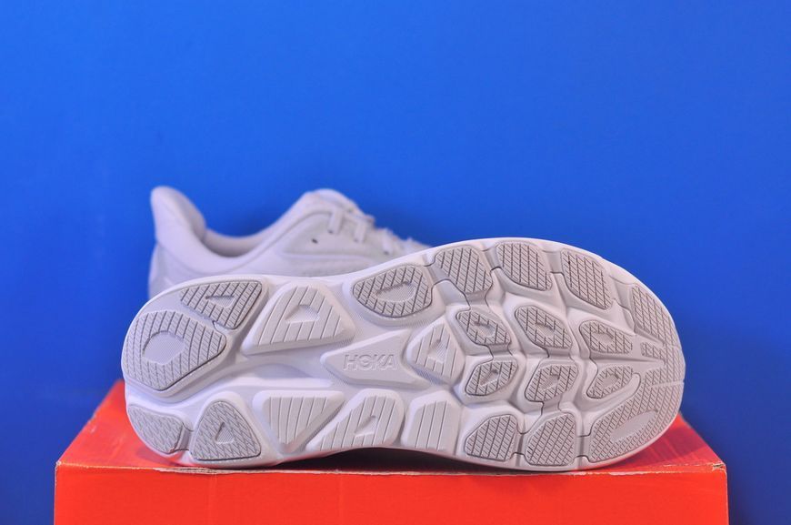 Кросівки Hoka One One Clifton 10 Wide 1162050 CRDS 1162050 CRDS фото