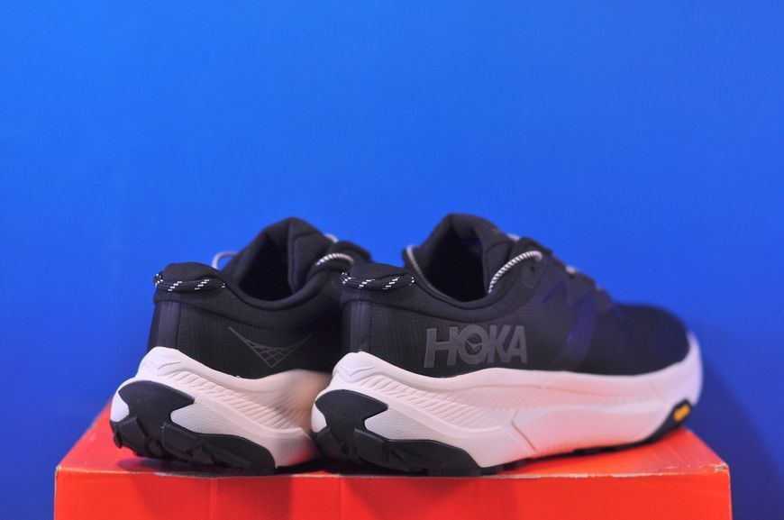 Кросівки Hoka One One M Transport 1123153 BKLB 1123153 BKLB фото