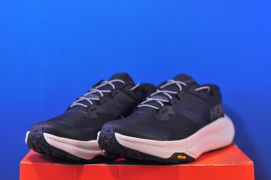 Кросівки Hoka One One M Transport 1123153 BKLB 1123153 BKLB фото