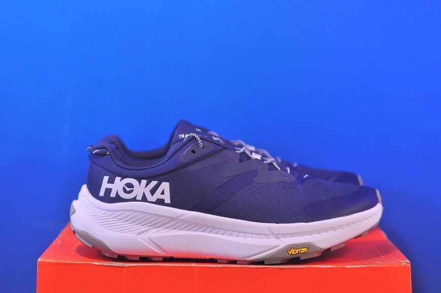 Кросівки Hoka Transport 1123153 VYN 1123153 VYN фото