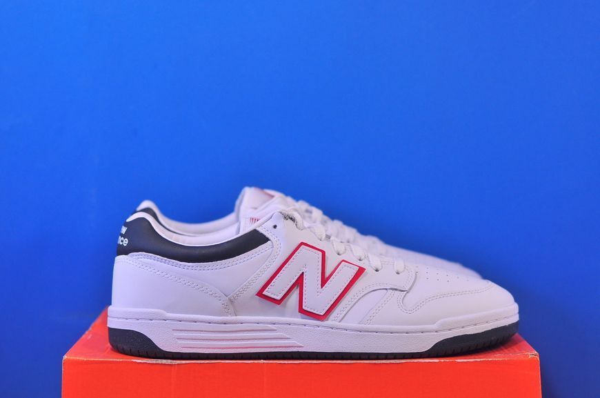 Кросівки New Balance 480 BB480LWG BB480LWG фото