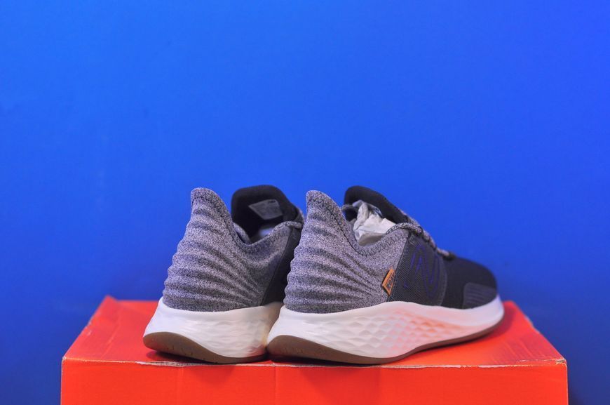 Кросівки New Balance Boundaries Roav Fresh Foam WROAVRB WROAVRB фото