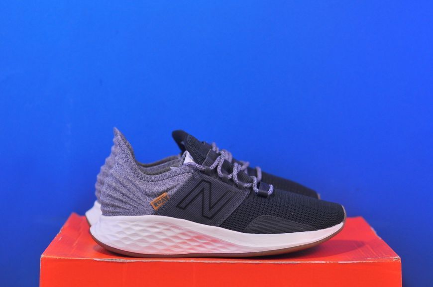 Кросівки New Balance Boundaries Roav Fresh Foam WROAVRB WROAVRB фото